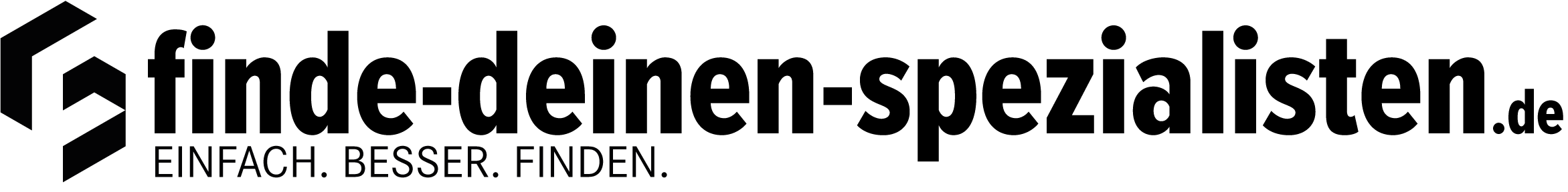 Finde deinen Spezialisten